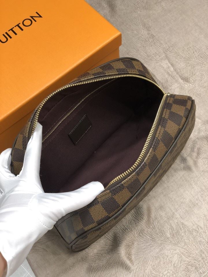 LV Cosmetic Bags